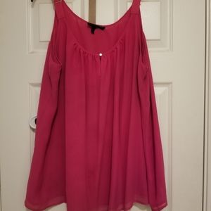 Swing Tank top